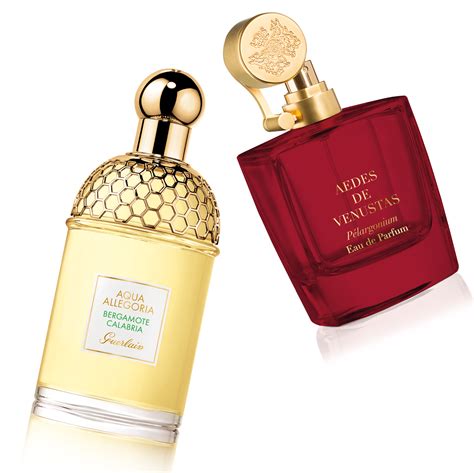 fresh floral perfumes fragrantica